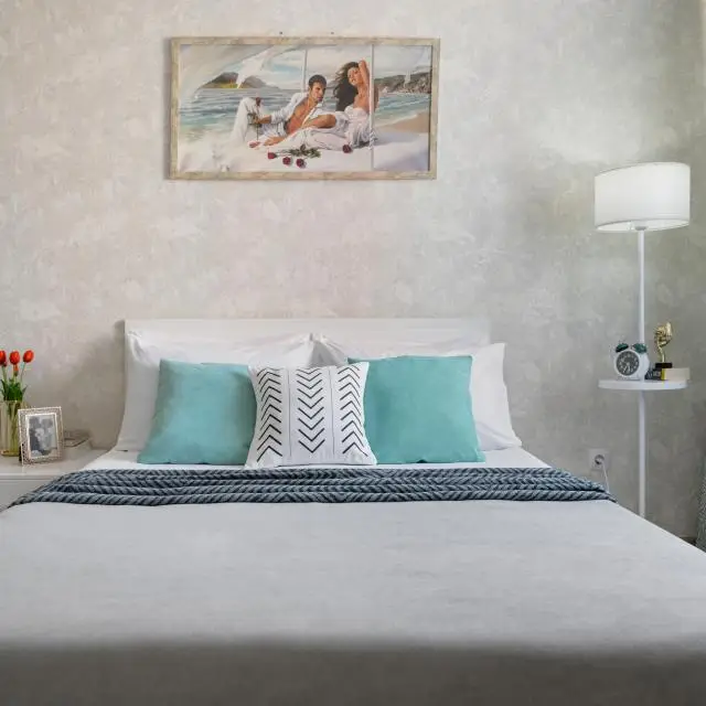 Real photos of Like at Home 58 on Kalinin Street