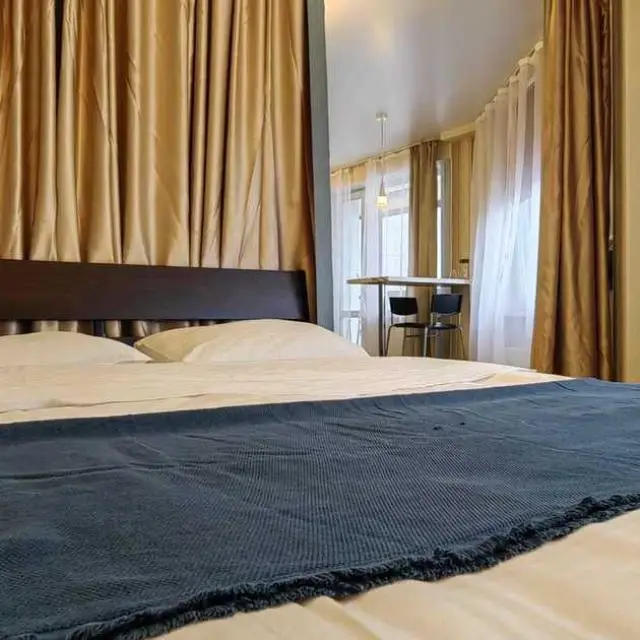 Real photos of Apartments on Yakusheva Street 33