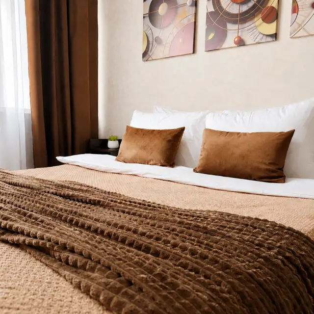 Real photos of Latte - cozy apartment near Galitsky Park