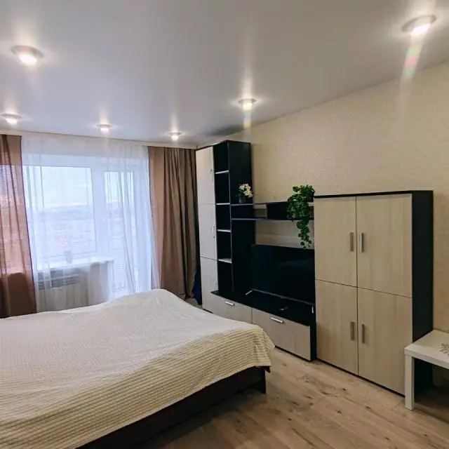 Real photos of Apartments on Gaidara street 53