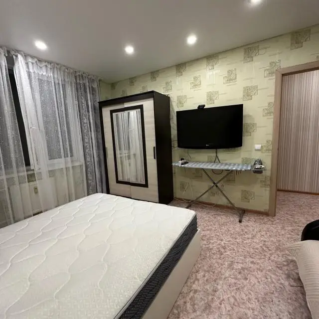 Реальные фото Nadym House (Надым Хаус)  на улице Рыжкова