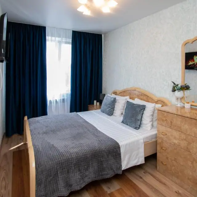 Real photos of Room Hotel on Kirov street 84