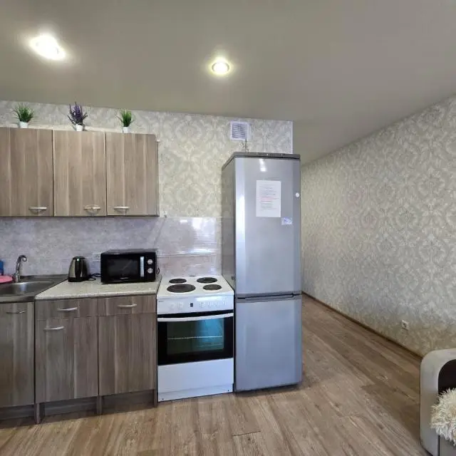 Real photos of Apartments on Kuryzhova street  30