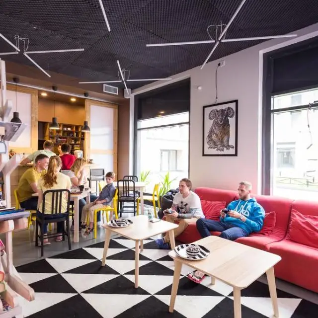 Real photos of Twin Cities Melbourne