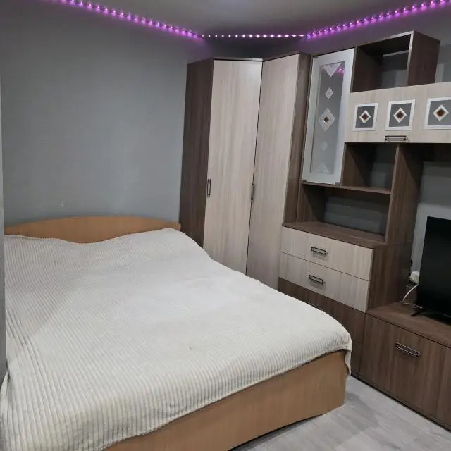 Real photos of Apartments on Kosmonavtov Boulevard