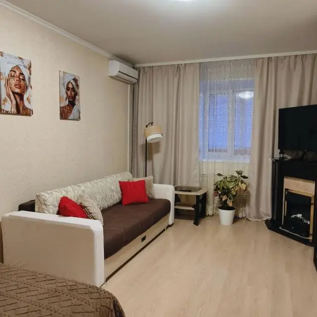 Real photos of Apartamenty na ulice Valentiny Tereshkovoj 25a