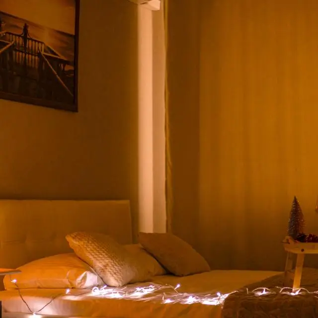 Real photos of Apartments on Krasnodonskaya 10A street