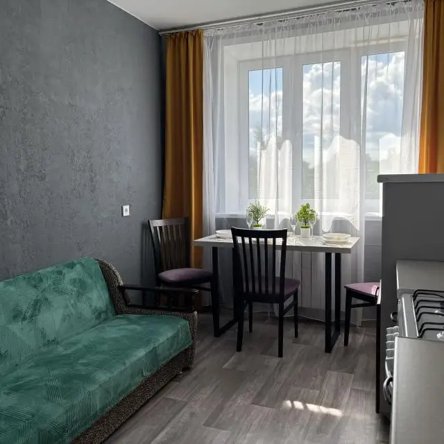 Real photos of BestHome on Pionerskaya Street 6
