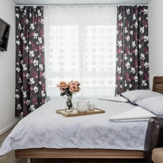 Real photos of ApartHouse on Cosmonauts Street