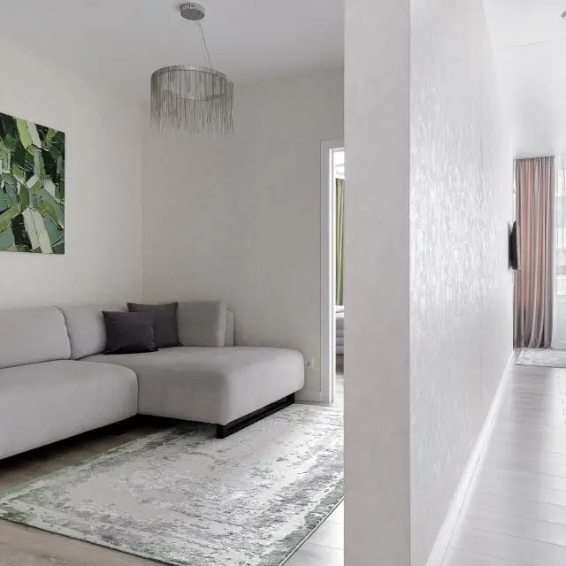 Real photos of Apartments on Krugovaya street 4Vk4