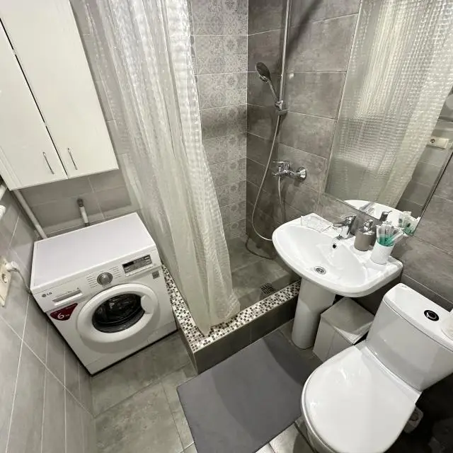 Real photos of Two-room apartment Aurora 217