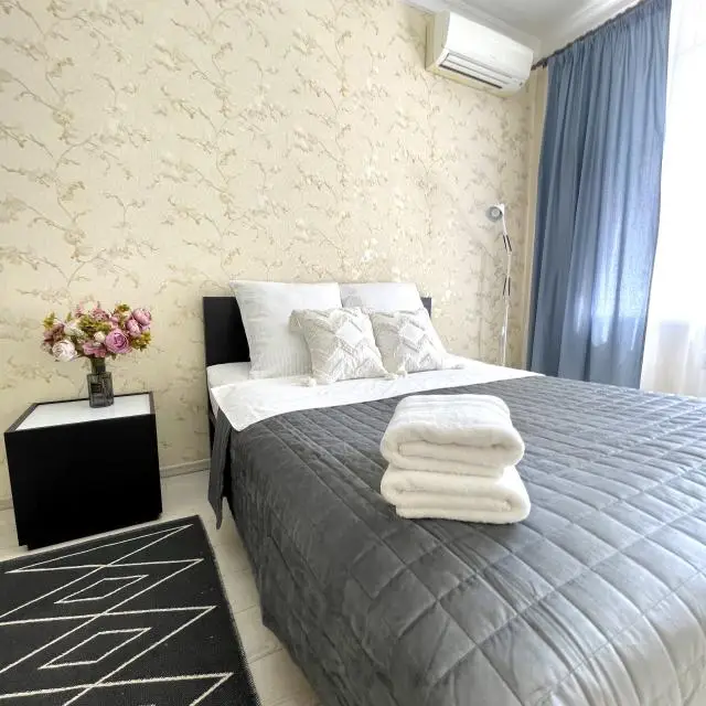 Real photos of Kvart Hotel on Liberty Street
