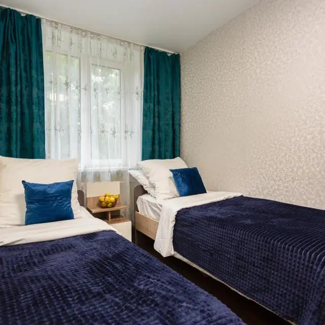 Real photos of Moment House on Akademika Pavlova Street