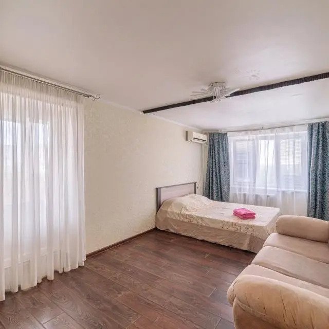 Real photos of Apartments on 151 Suvorova Street