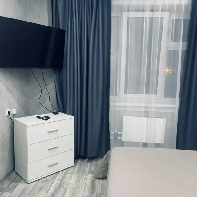 Real photos of Apartments on Ivanov street 1