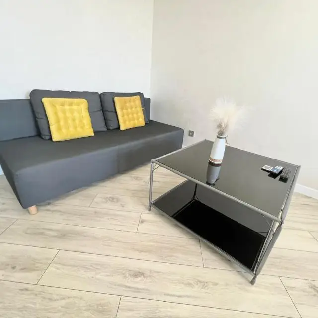 Real photos of Apartments on Dzerzhinsky 10Bk2