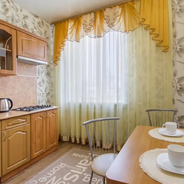 Real photos of Apartments from Elena on Tchaikovsky Street
