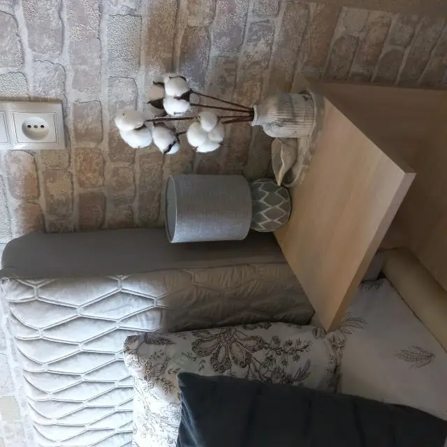 Реальные фото Апартаменты на улице Генерала Маргелова 3А