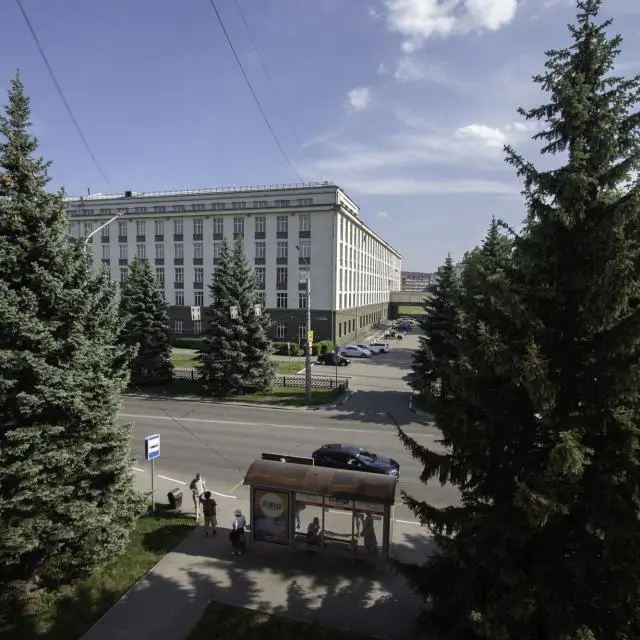 Реальные фото Room Hotel (Рум Отель) на Кирова 33