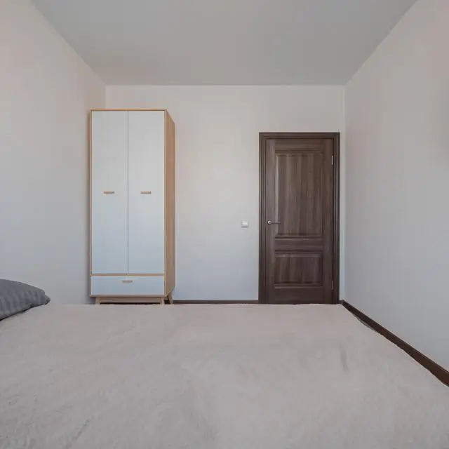 Real photos of Apartments on Yasnaya street 1 building 1