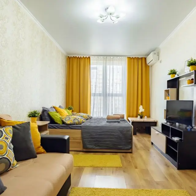 Real photos of Pro Apart on Krasnaya Street 176 lit 1/3