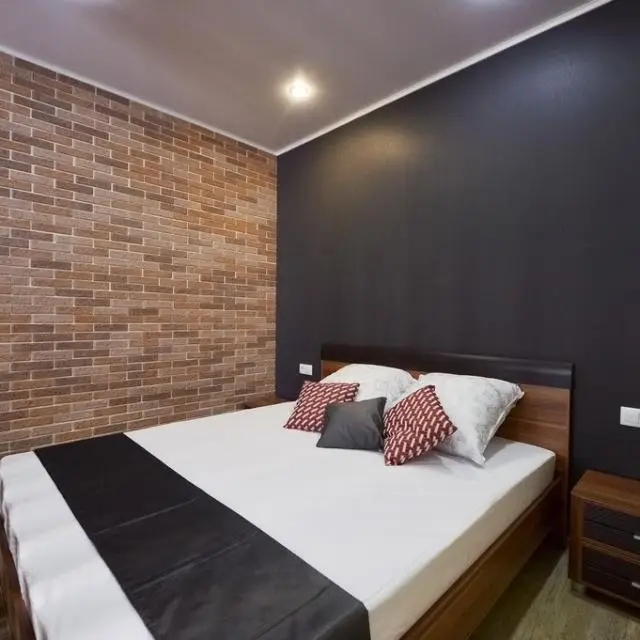 Real photos of Apartment from the Home Hotel company at 53/3 Chkalova Street
