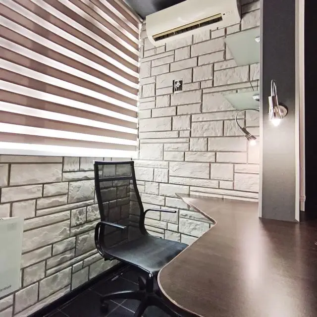 Real photos of WINTER Apartment on Iosif Karolinsky Street 9