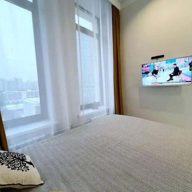Реальные фото Lucky Room (Лаки Рум) на проспекте Вернадского