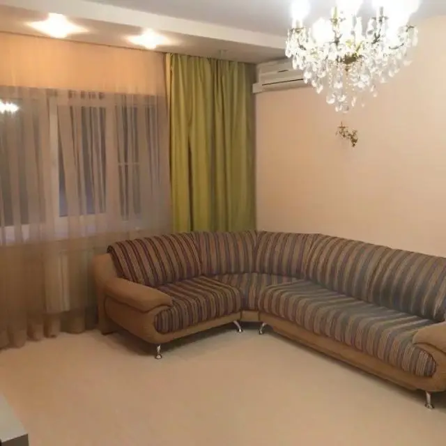 Real photos of Apartments on 45A Pobedy Boulevard