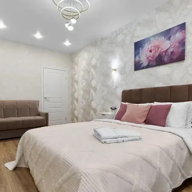 Real photos of Apartment in the heart of the Gubernsky microdistrict
