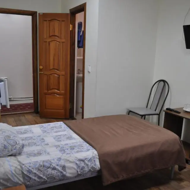 Real photos of Fatima (building 2) 
