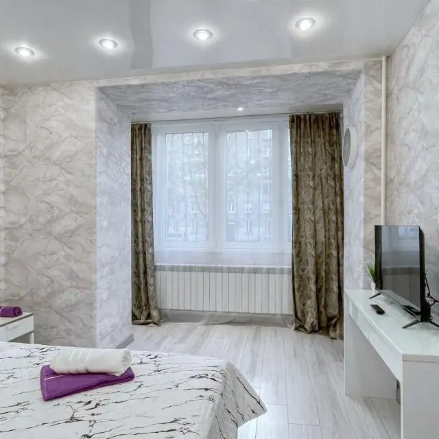 Real photos of RentApart24 on 14 Chayanov Street