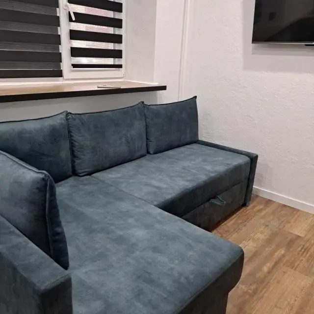 Real photos of Apartments on Desyatinnaya street 14