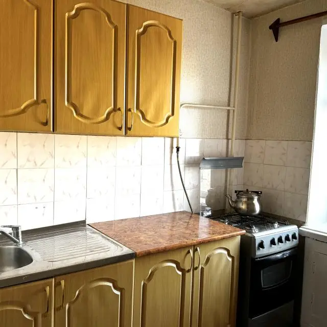 Real photos of Studio apartment on Sverdlova 28