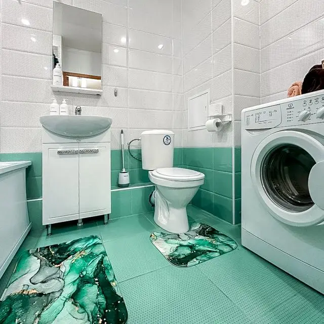 Real photos of Apartments on Zarechnaya 45 k1