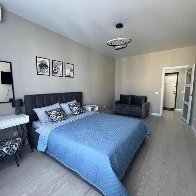 Real photos of Apartments on Matveikina, 1Ak1
