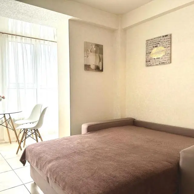 Real photos of Apartamenty na ulitse Rodionova 197