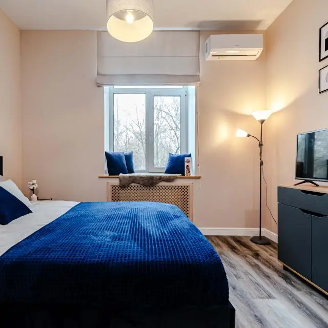 Real photos of Apartments on 5 Gostinichnaya street