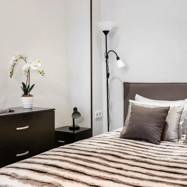 Real photos of Apartments on Botanic lane 11