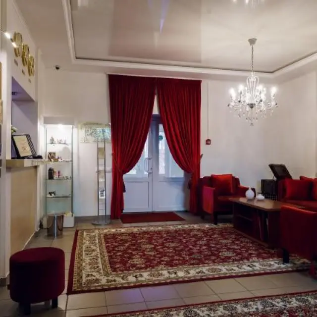 Real photos of Intermashotel