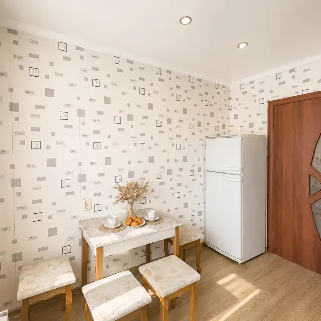 Real photos of Apartments on Hero of Russia Ilfat Zakirov street 18