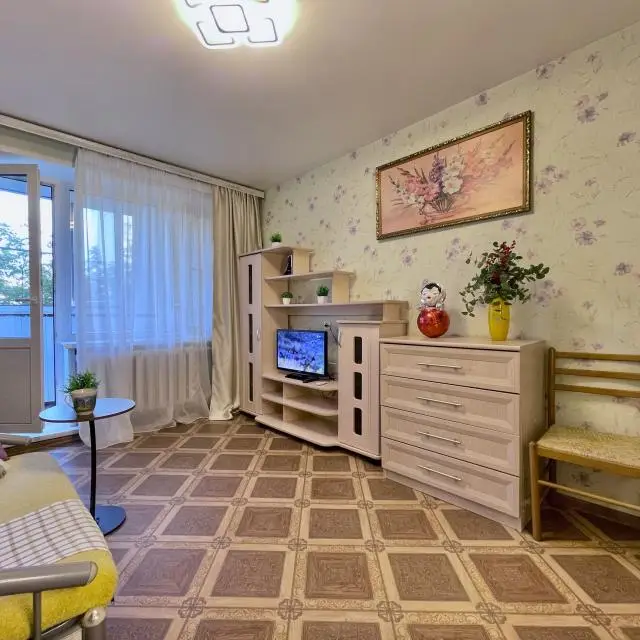 Real photos of Good Sleep Apartment on 6 Soyuznaya Street