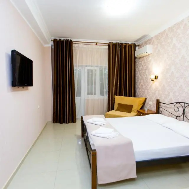 Real photos of Private Residence In Koktebel