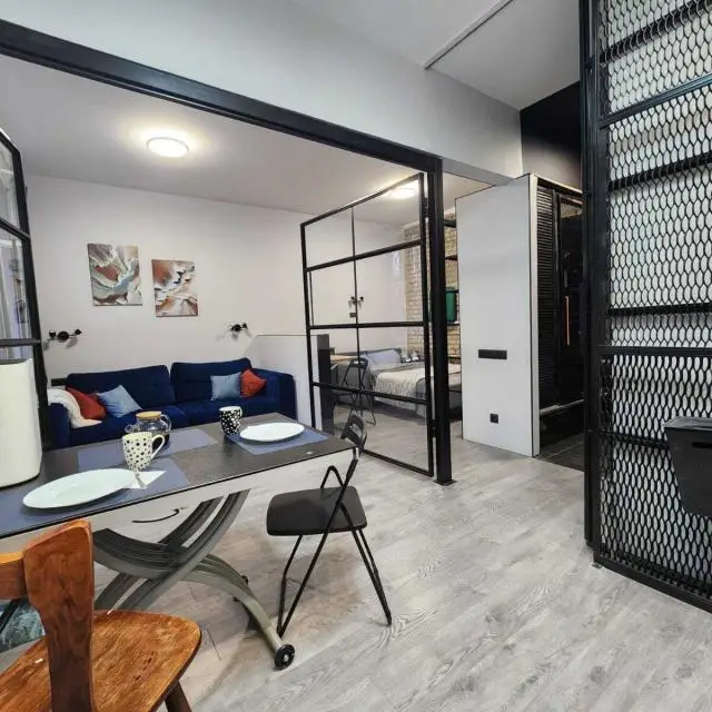 Real photos of Apartments at 16 Akademika Komarova Street