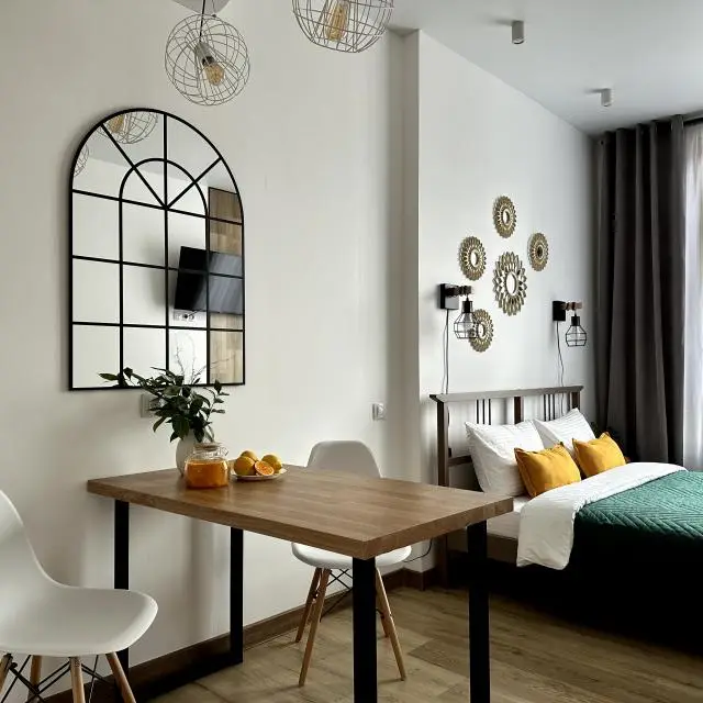 Real photos of Apartments In The Tower