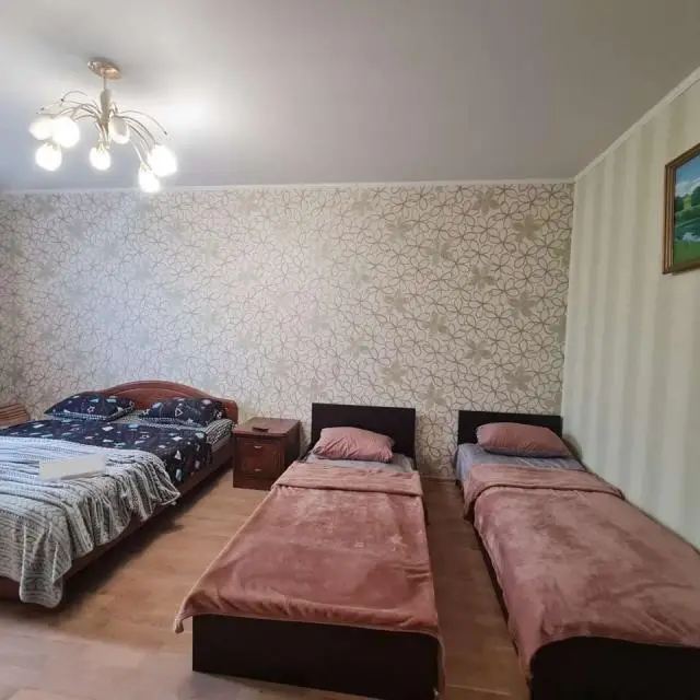 Real photos of Apartments on Kuryzhova street 15k1