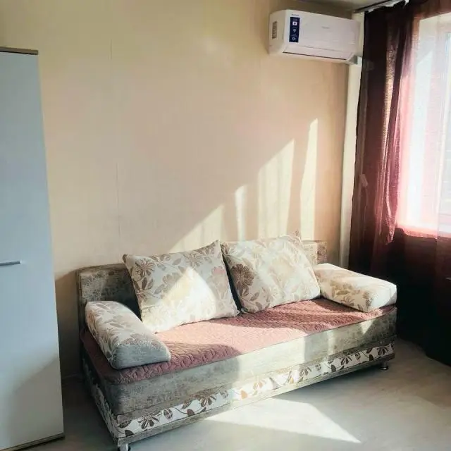 Real photos of Apartments on Antonova-Ovseenko street