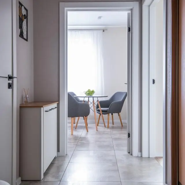 Real photos of Bulbash Apartments on Petra Mstislavets Street 2