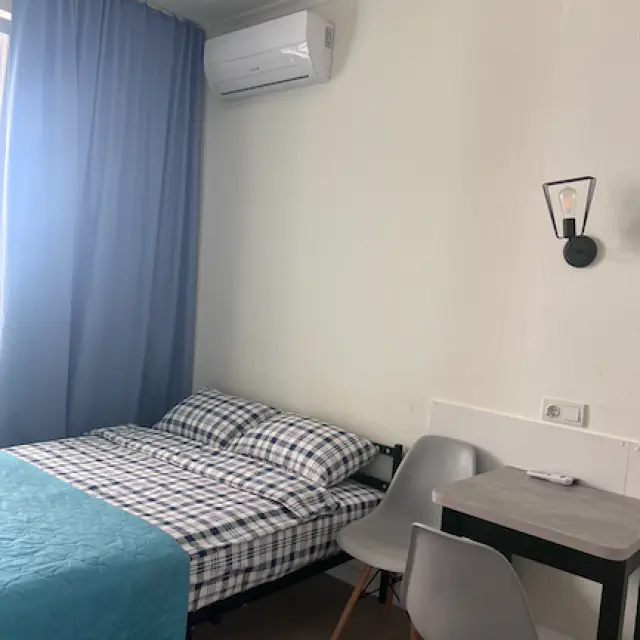 Real photos of Malina Apartment on Linden Grove street 4 building 3