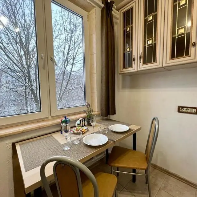 Real photos of Apartments on Krasny Mayak Street 4k2